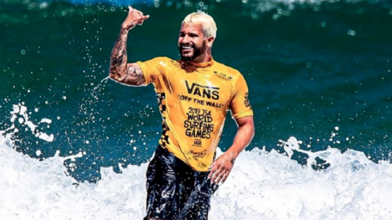 Italo Ferreira Net Worth Details