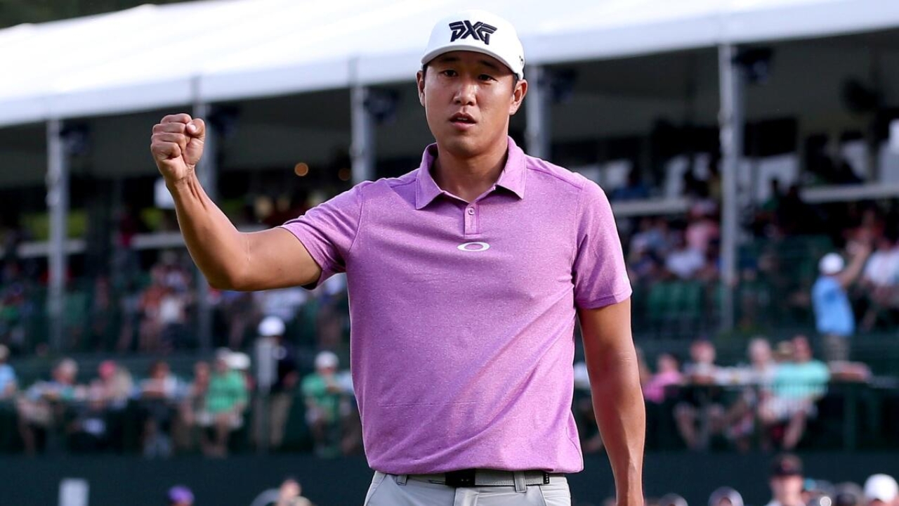 James Hahn Net Worth Details