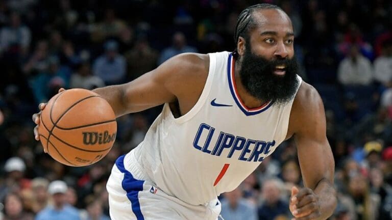 James Harden Net Worth in 2026: Salary, Contract, Career Earnings
