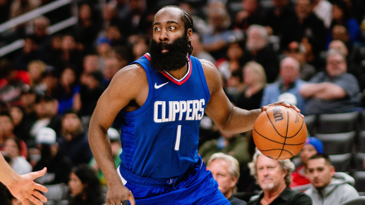 James Harden Net Worth Details