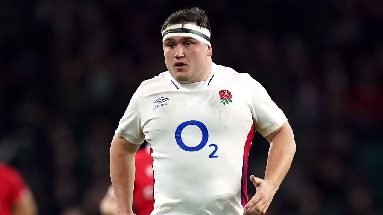 Jamie George Net Worth in 2026: Career Earnings, Salary, Stats