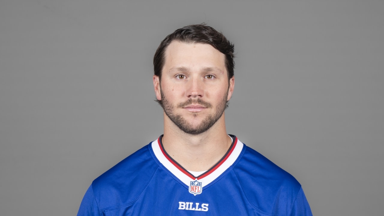 Josh Allen Net Worth Details