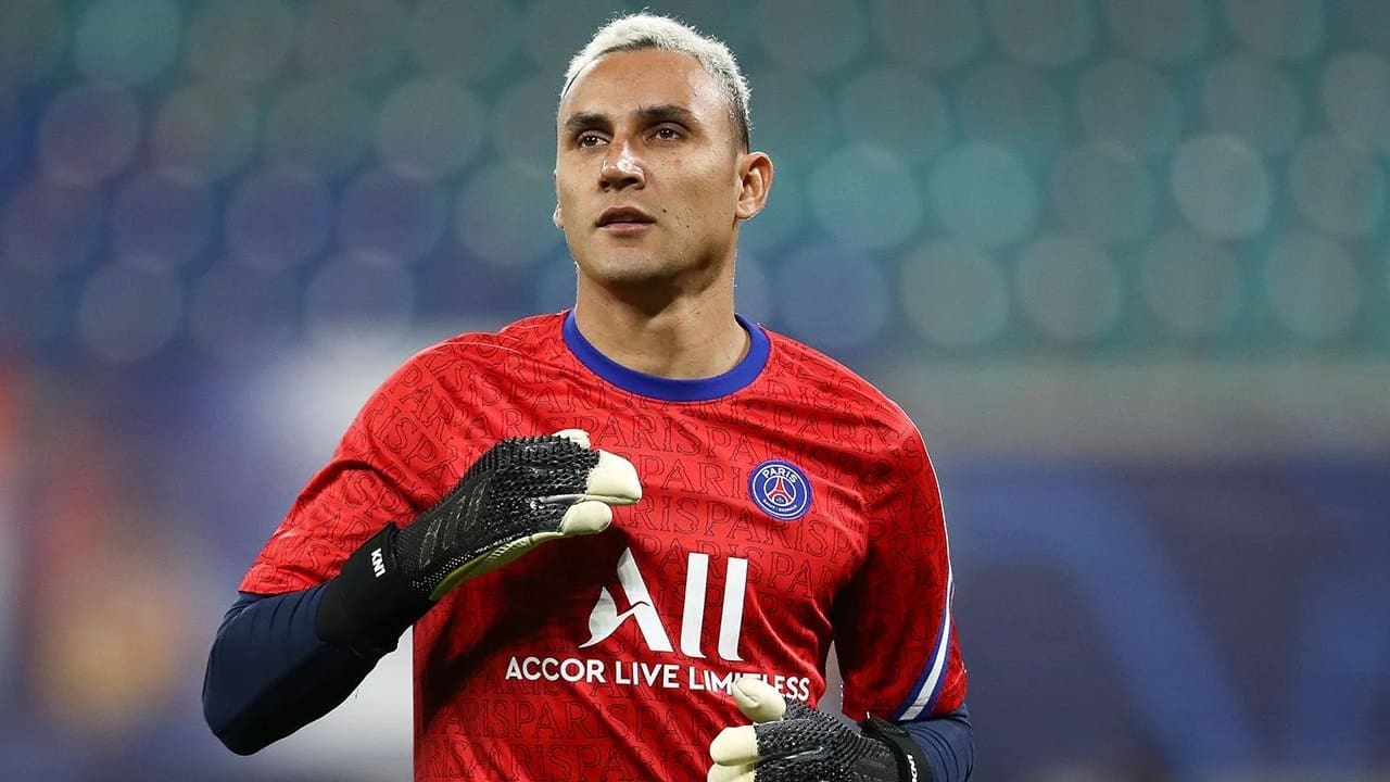 Keylor Navas 2025: Net Worth, Salary, and Earnings - Surprise Sports