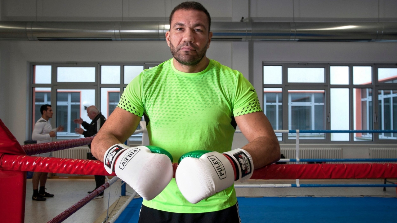 Kubrat Pulev Biography