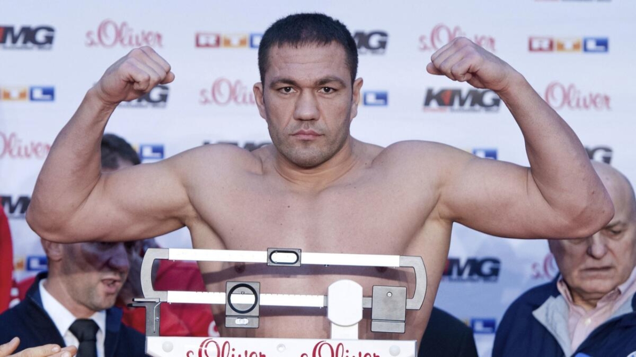 Kubrat Pulev Net Worth Details