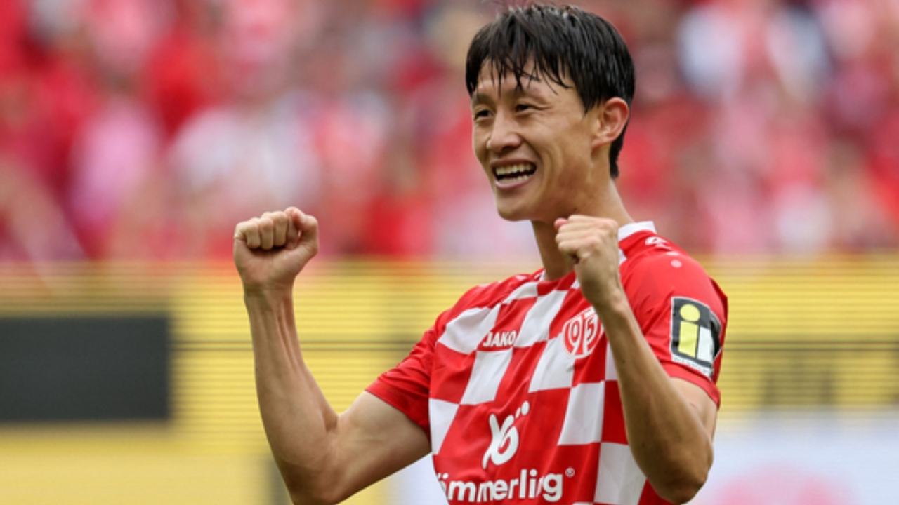 Lee Jae-sung Net Worth Details