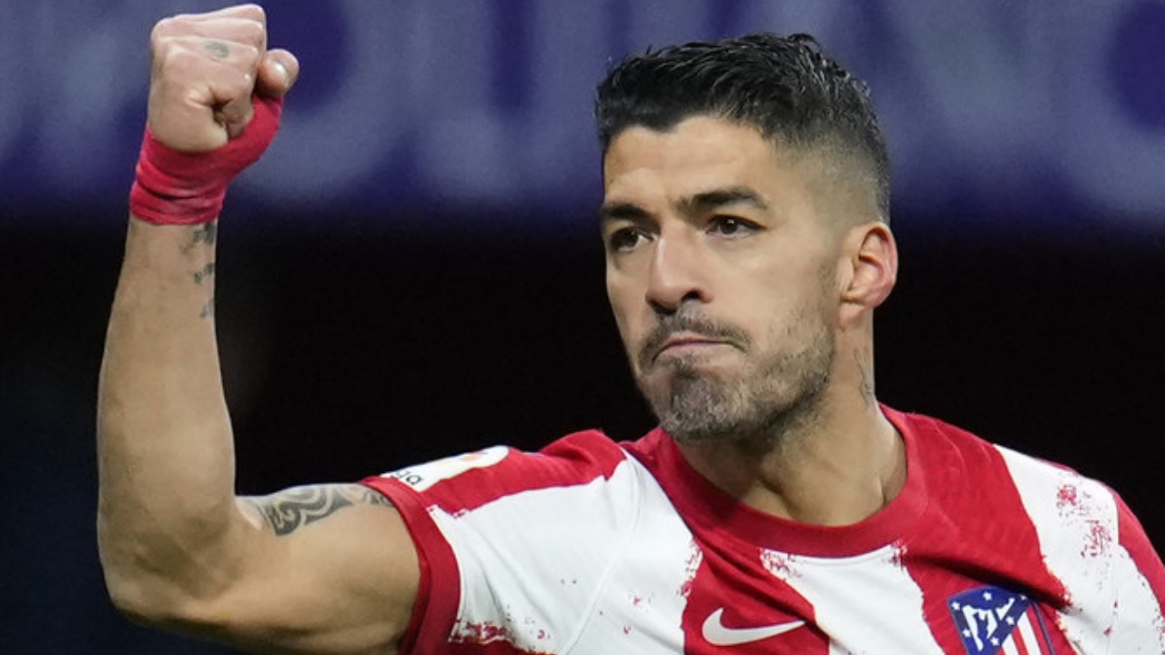 Luis Suarez Net Worth Details Luis Suarez Net Worth Details