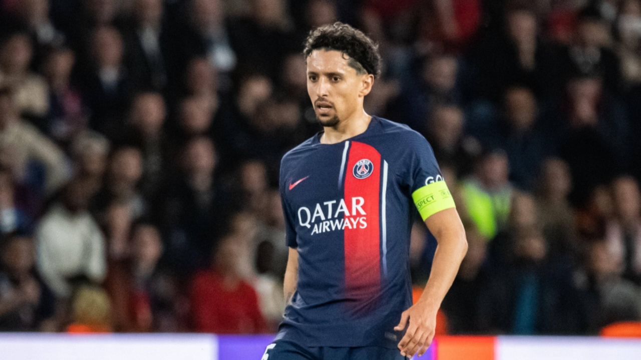 Marquinhos Net Worth Details