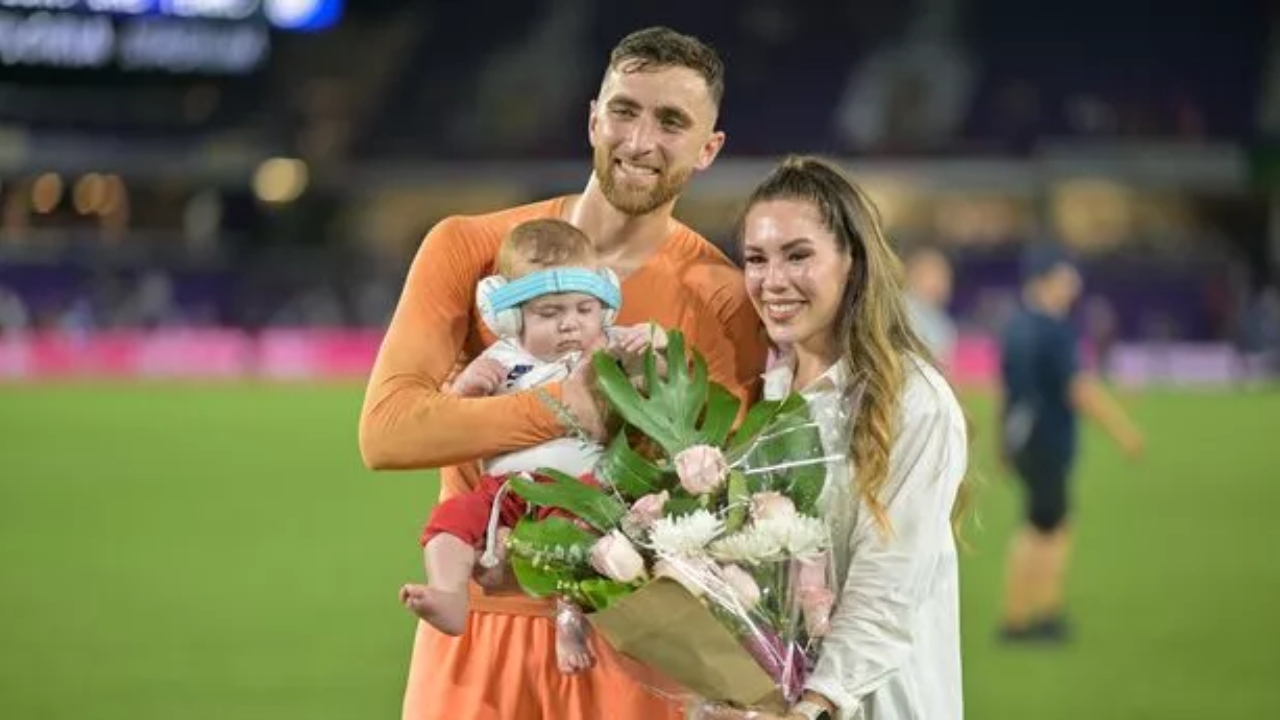 Matt Turner Biography (1)