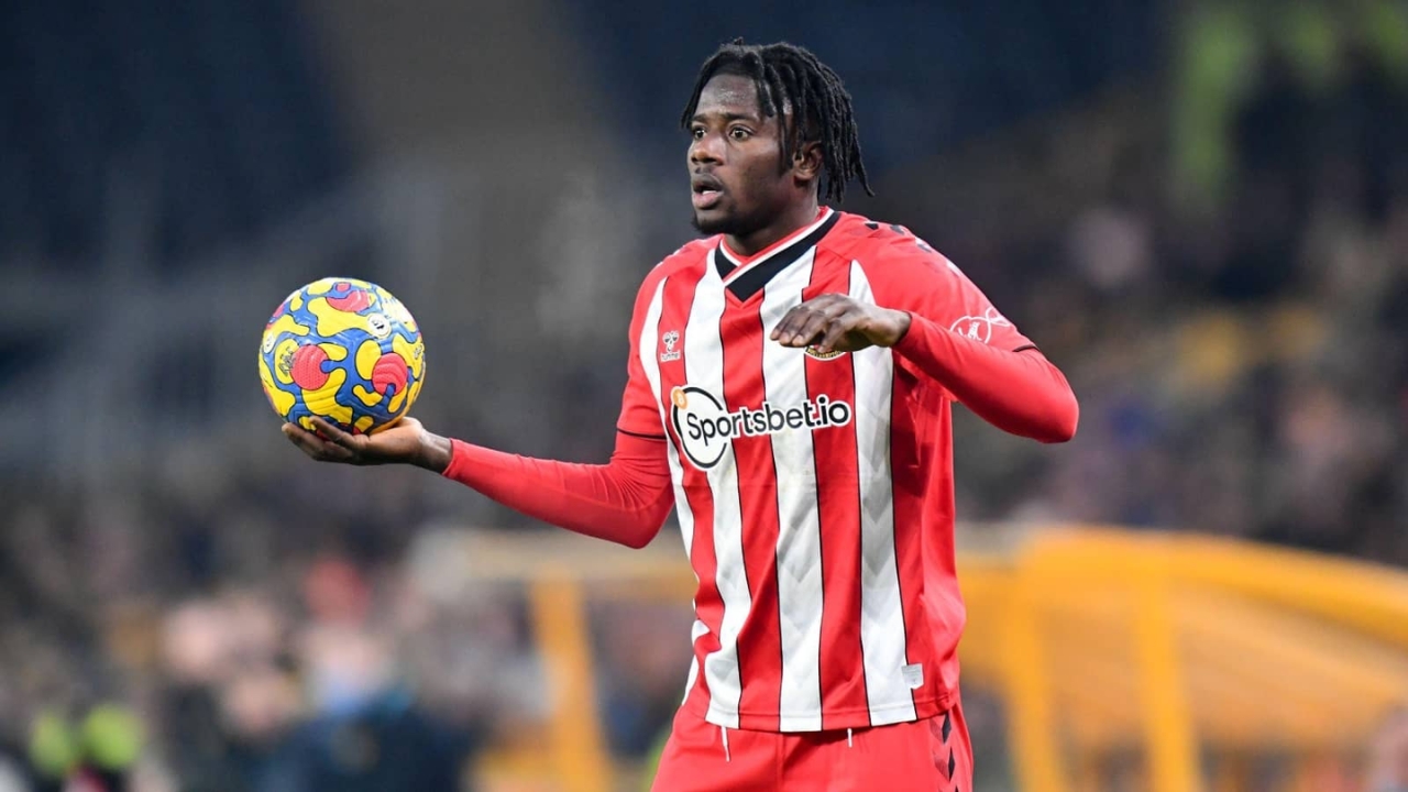 Mohammed Salisu Net Worth Details