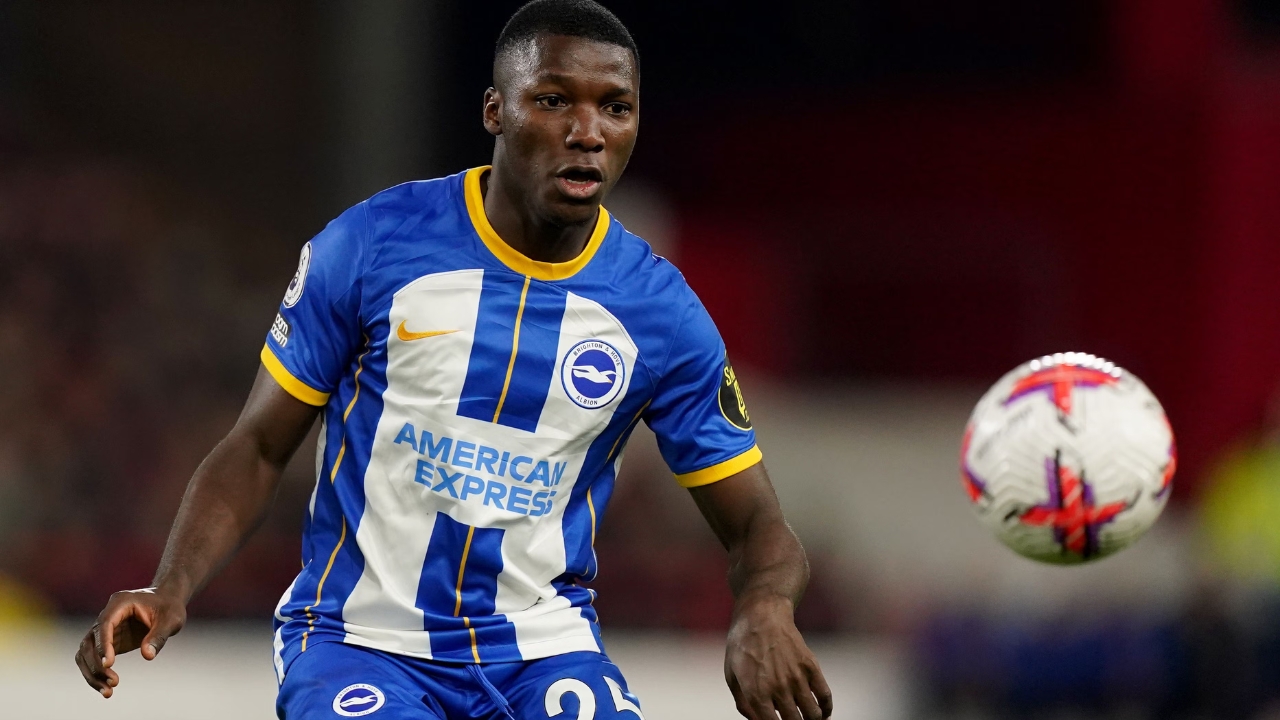 Moises Caicedo Net Worth Details