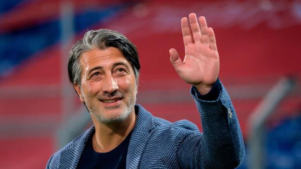 Murat Yakin Net Worth Details