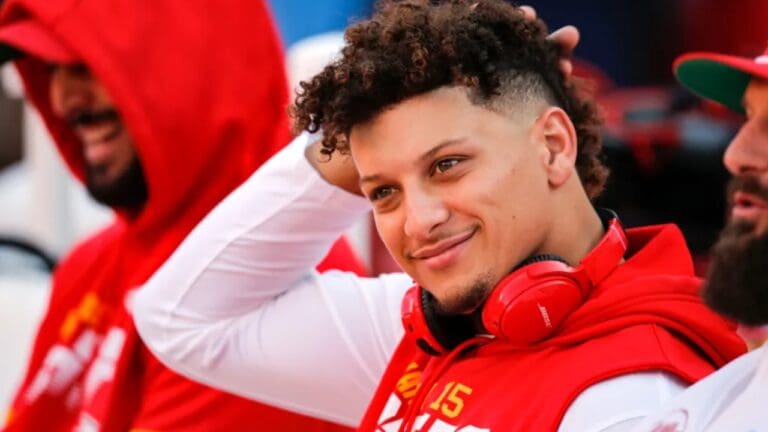 Patrick Mahomes Net Worth Details