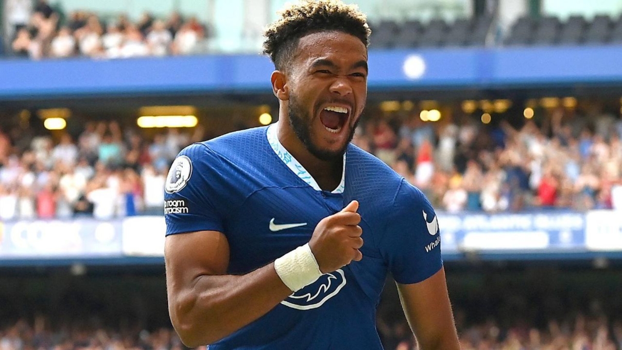 Reece James Net Worth Details