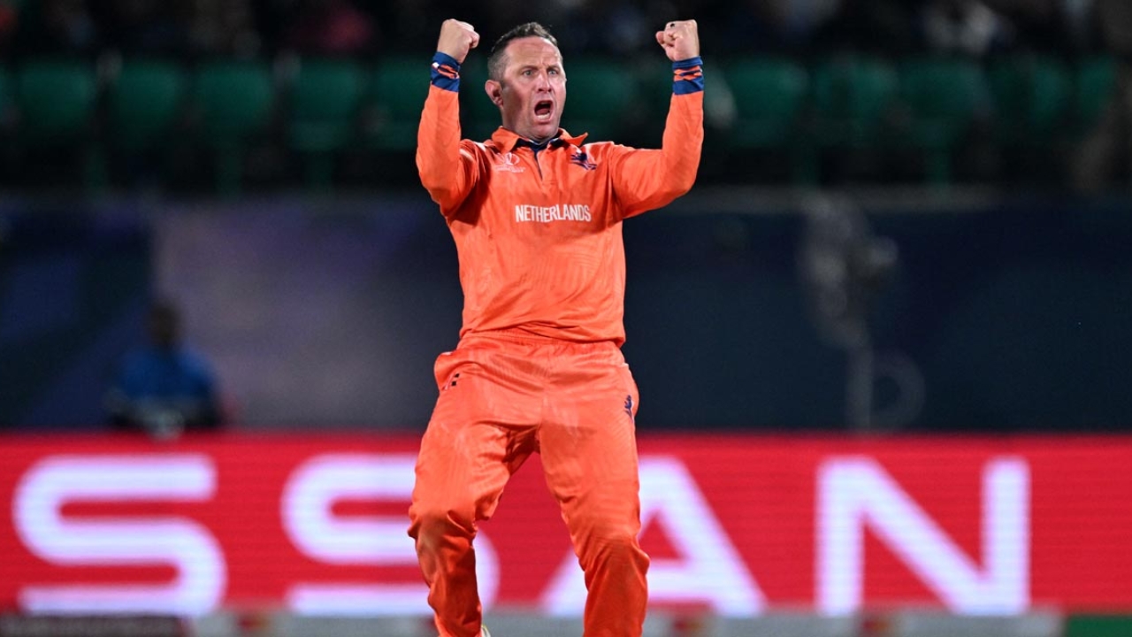 Roelof van der Merwe Net Worth Details