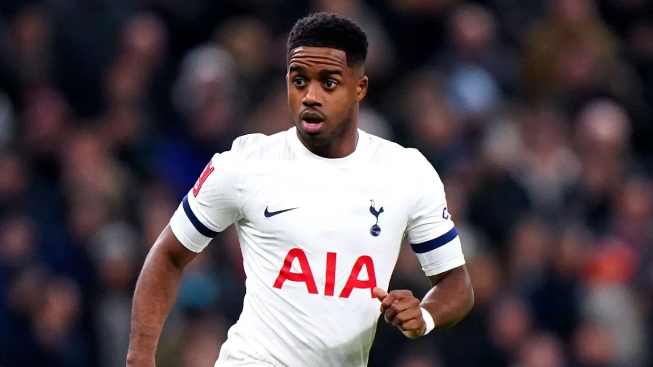 Ryan Sessegnon Net Worth Details