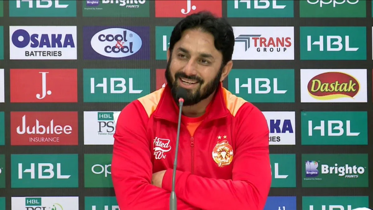 Saeed Ajmal Net Worth Details