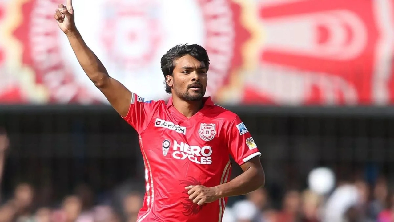 Sandeep Sharma Net Worth Details