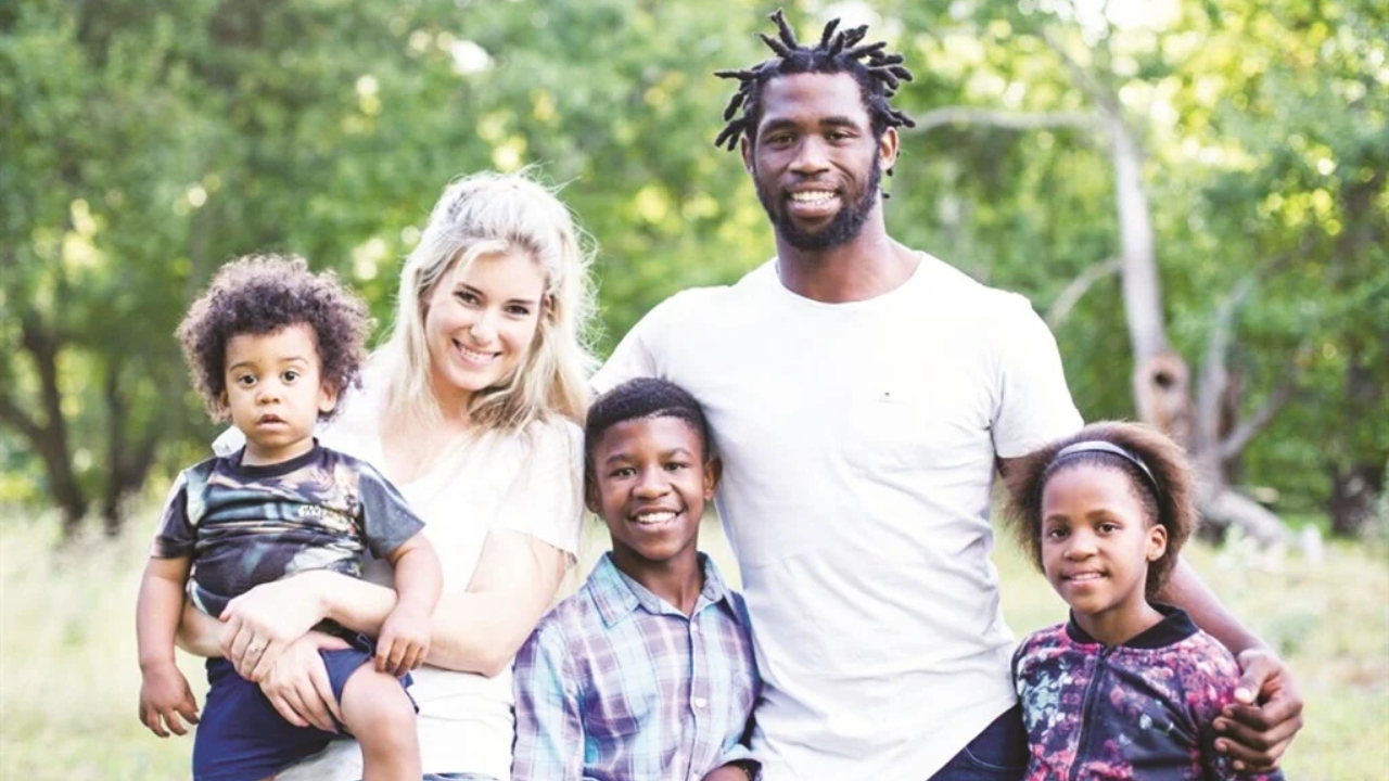 Siya Kolisi Biography