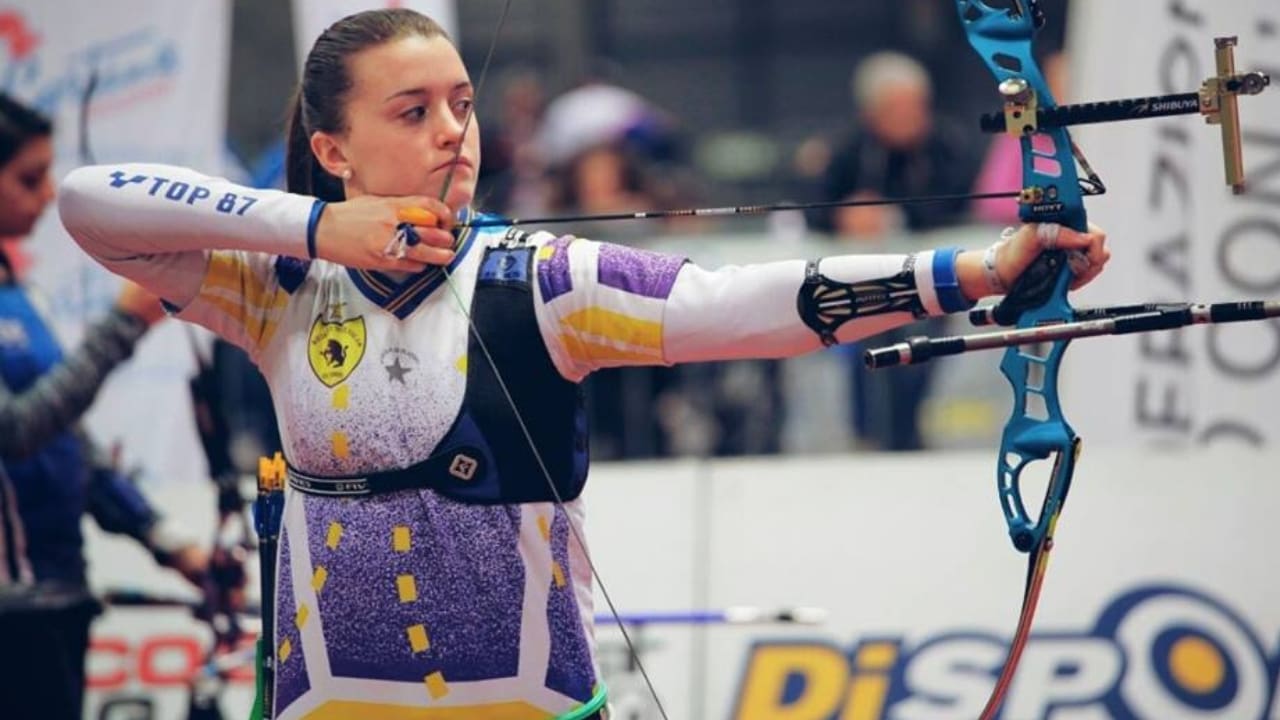 Tatiana Andreoli Net Worth Details