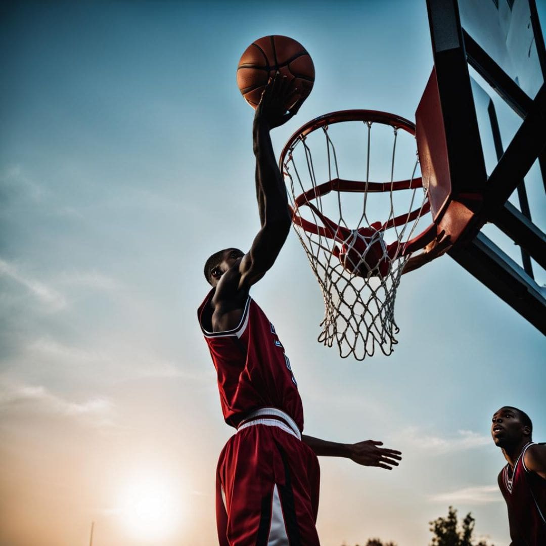 What is An Air Ball in Basketball? Definition and Meaning - SurpriseSports