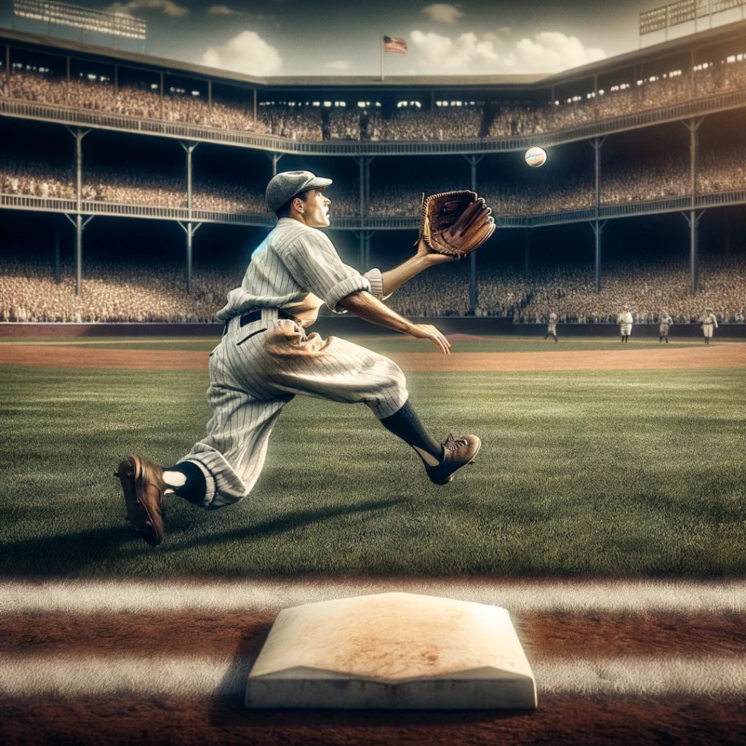 What is Basket Catch in Baseball? Definition and Meaning SurpriseSports