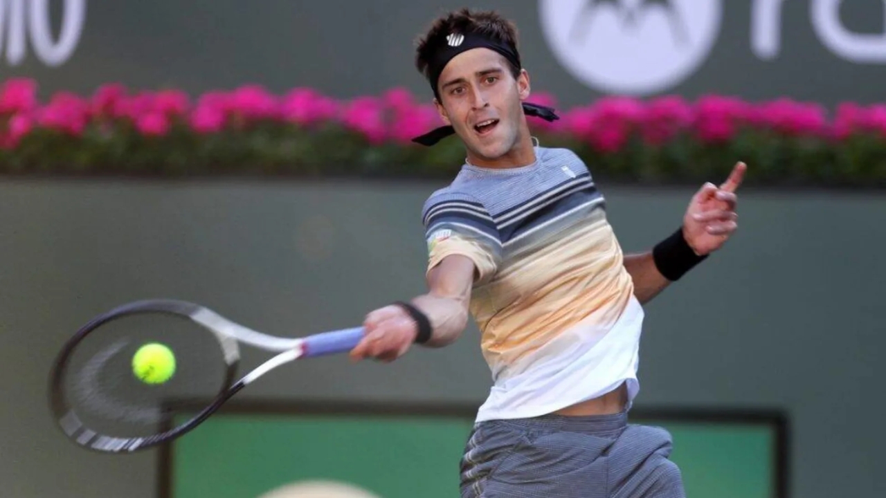 Tomas Martin Etcheverry Biography