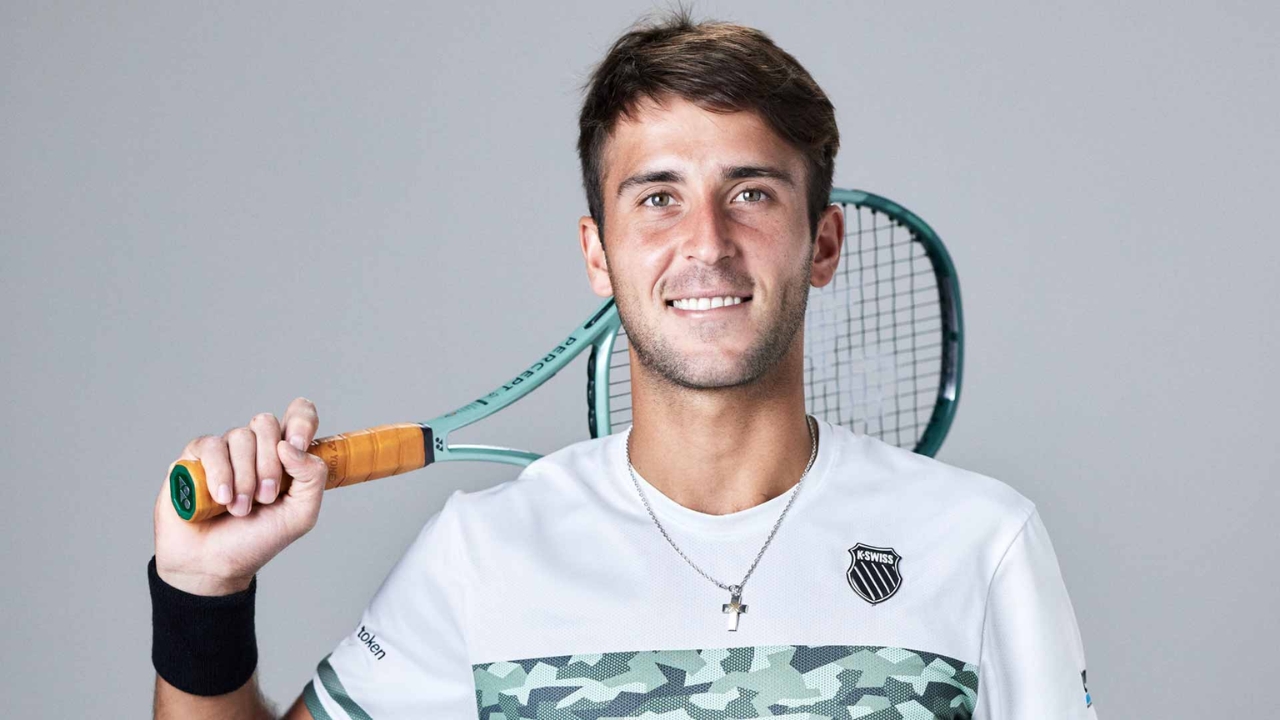 Tomas Martin Etcheverry Net Worth Details