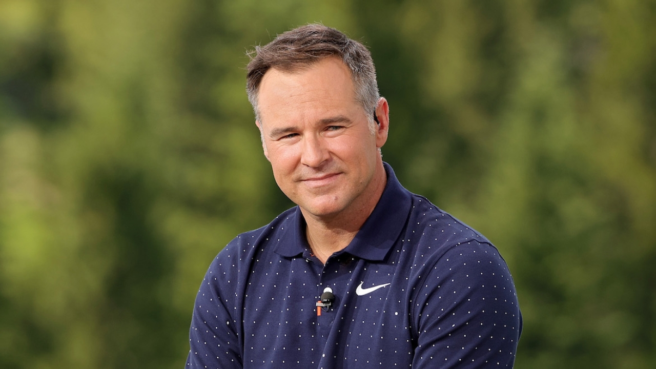 Trevor Immelman Net Worth Details