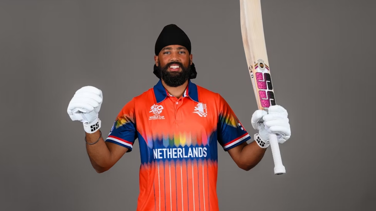Vikramjit Singh Net Worth Details
