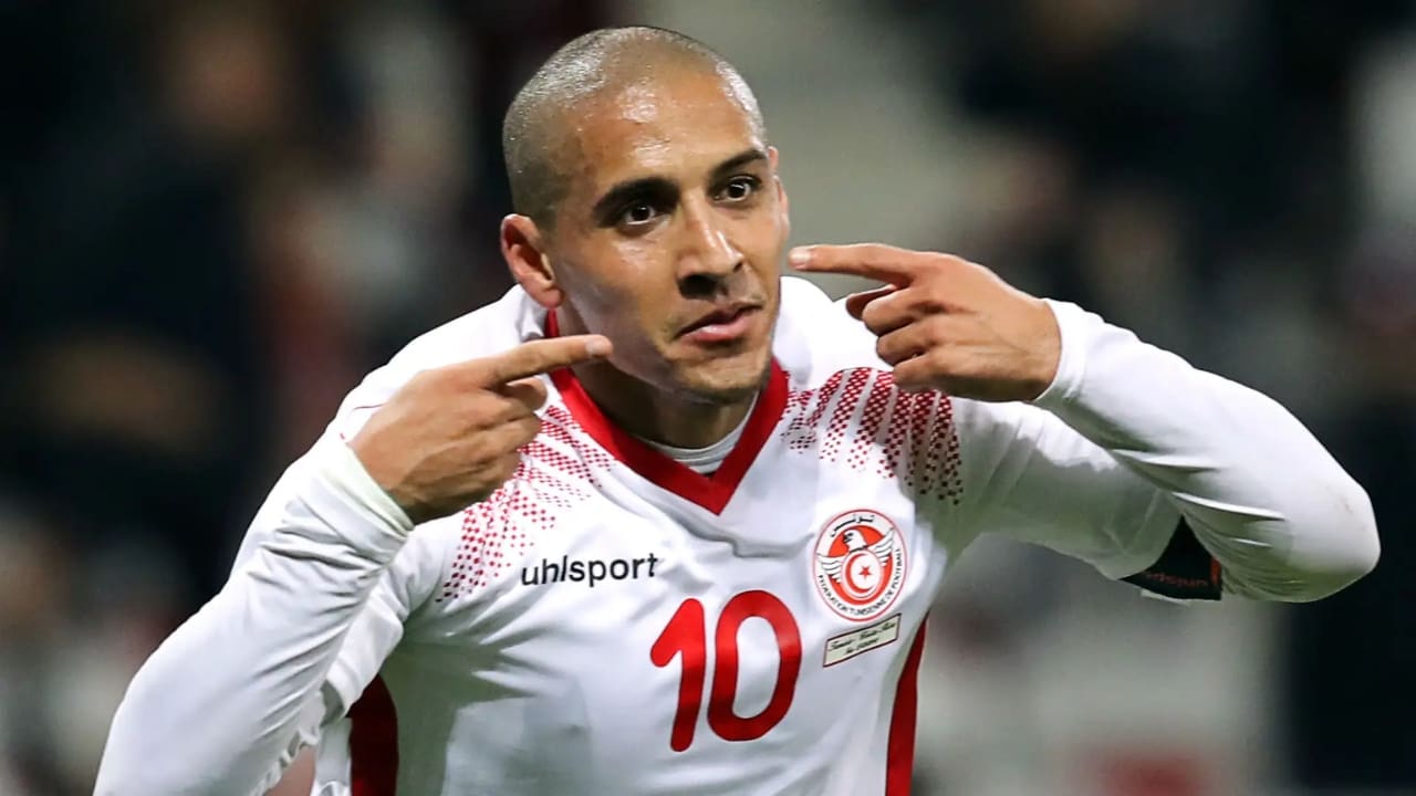 Wahbi Khazri Net Worth Details Wahbi Khazri Net Worth Details