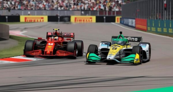 Who Are the Greatest Indycar Drivers of All Time