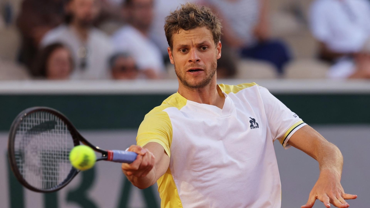 Yannick Hanfmann Net Worth Details