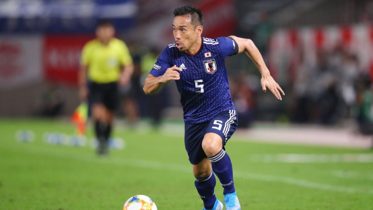 Yuto Nagatomo Net Worth Details