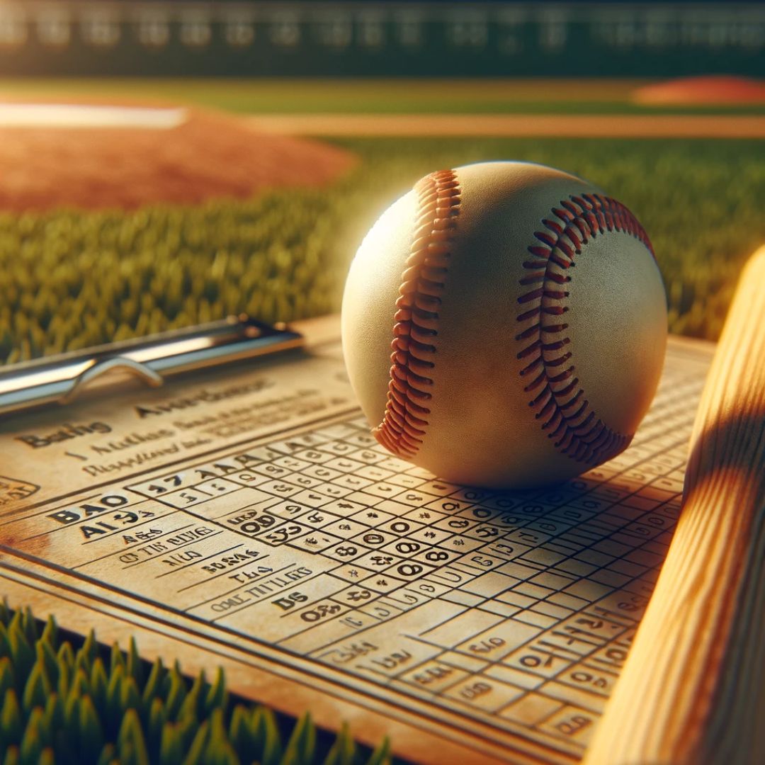 What is Batting Average in Baseball? Definition and Meaning