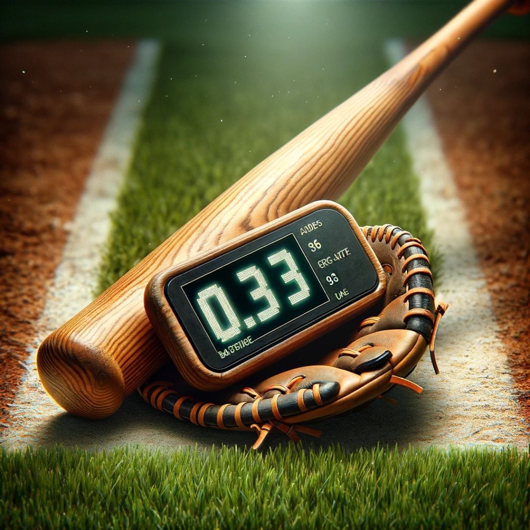 What is Batting Average in Baseball? Definition and Meaning