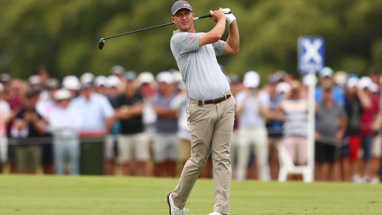 Unprecedented Income: Discover the Astounding Adam Scott Golfer Net Worth