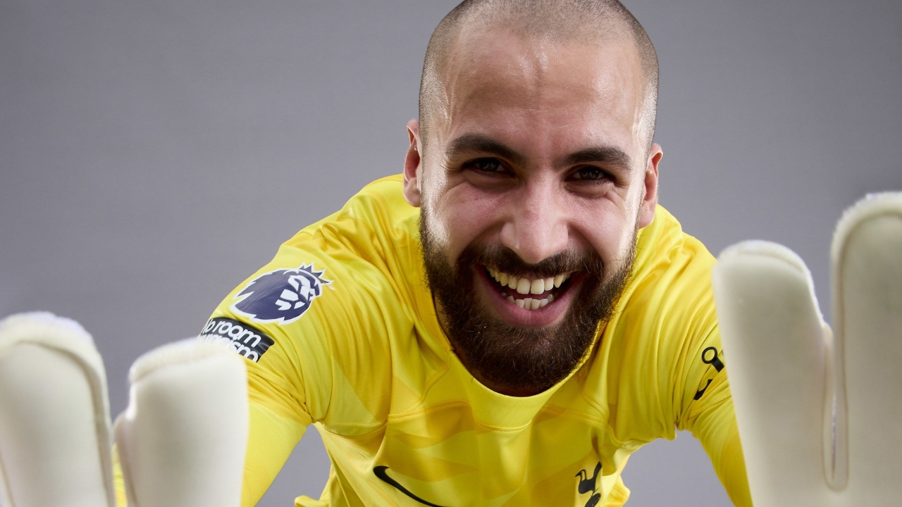 Alfie Whiteman Net Worth Details