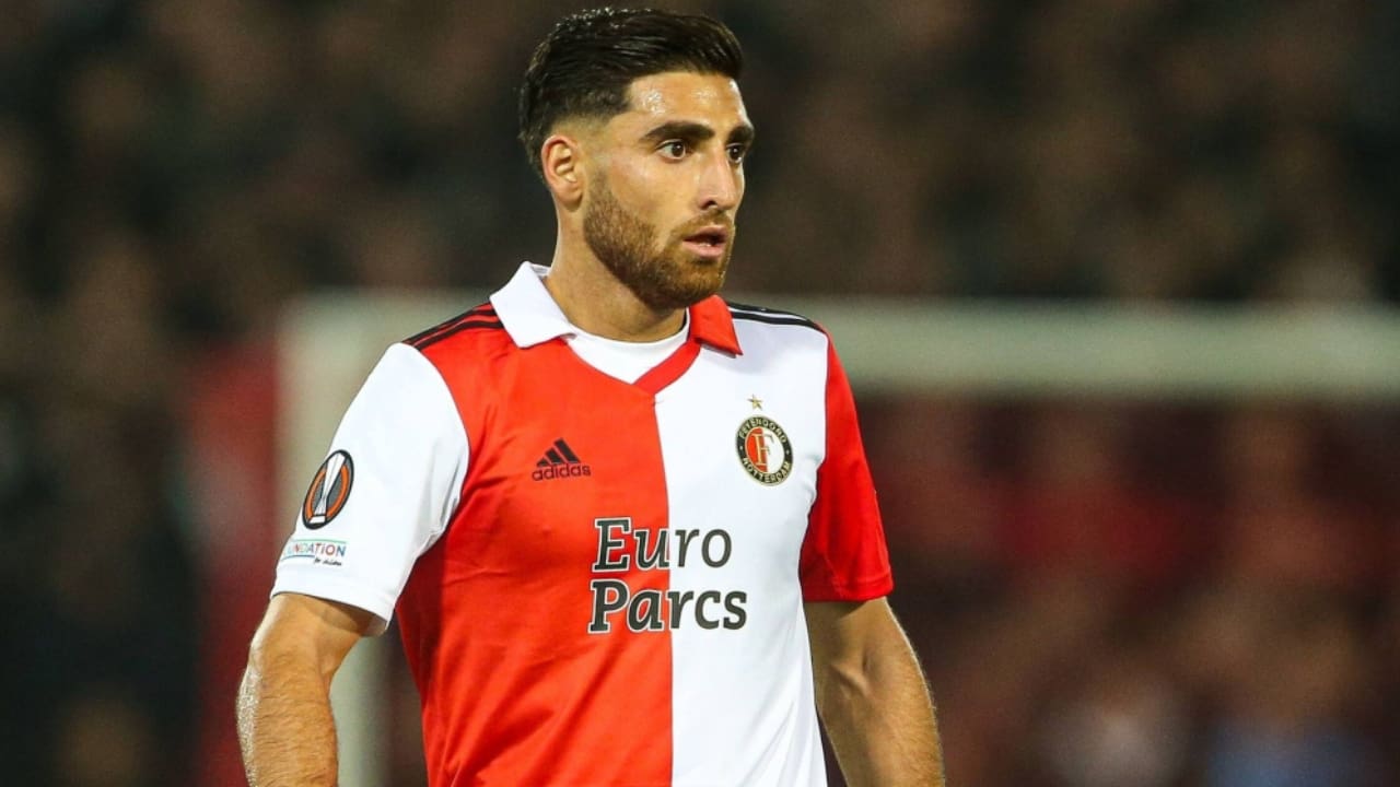 Alireza Jahanbakhsh Net Worth Details Alireza Jahanbakhsh Net Worth Details