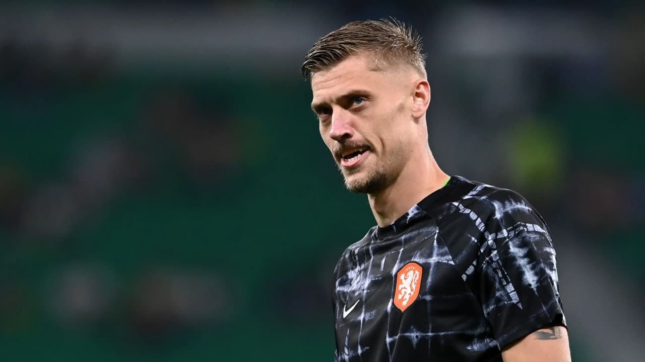 Andries Noppert Net Worth Details Andries Noppert Net Worth Details