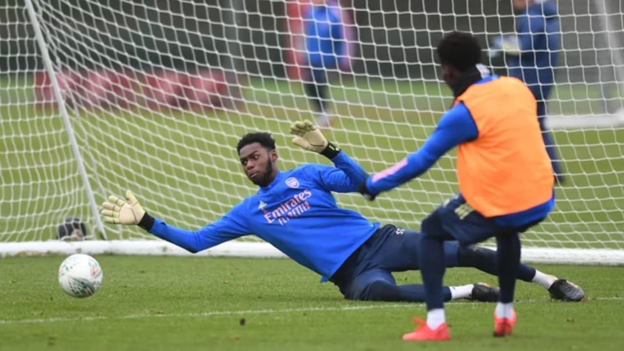 Arthur Okonkwo Biography