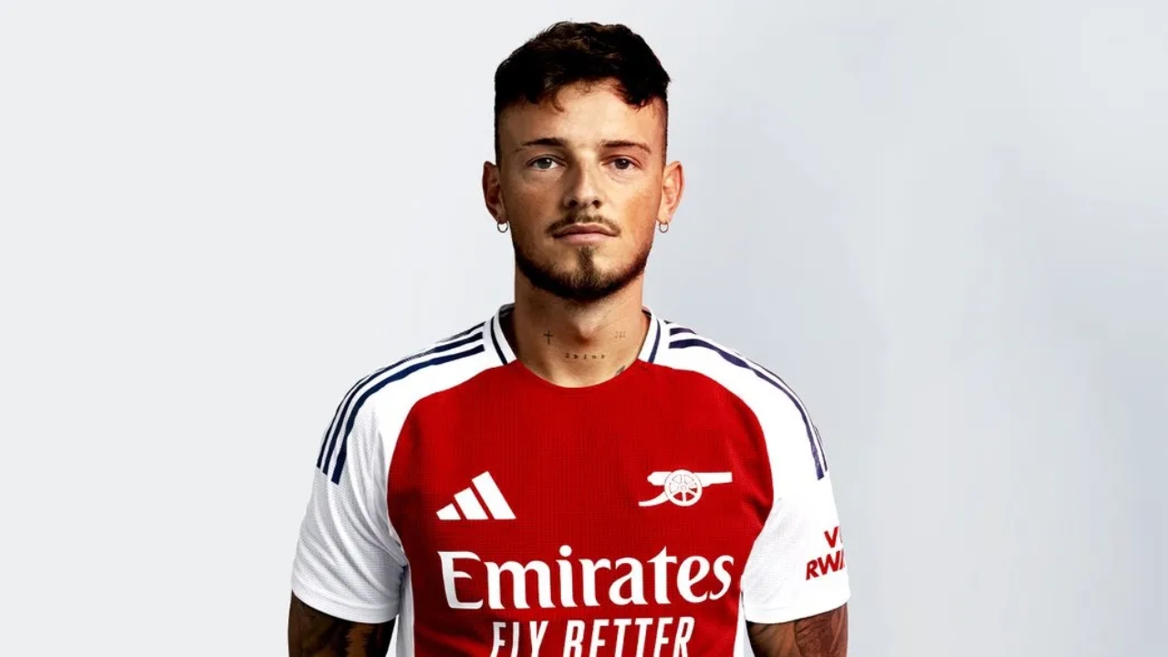 Ben White Net Worth Details