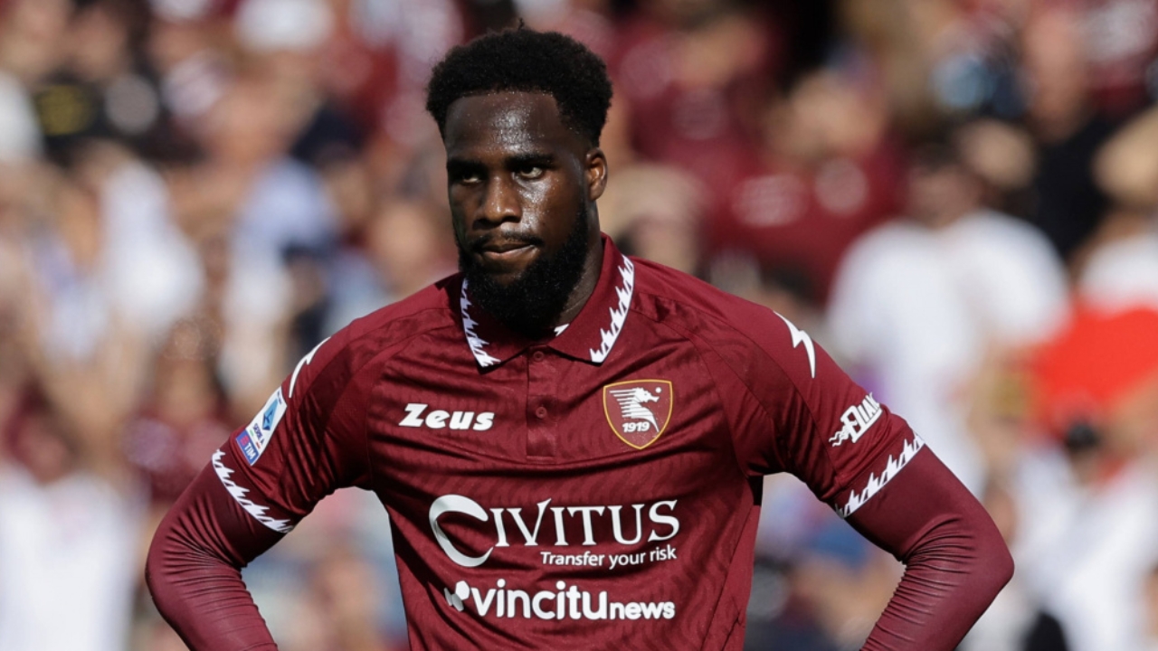 Boulaye Dia Net Worth Details