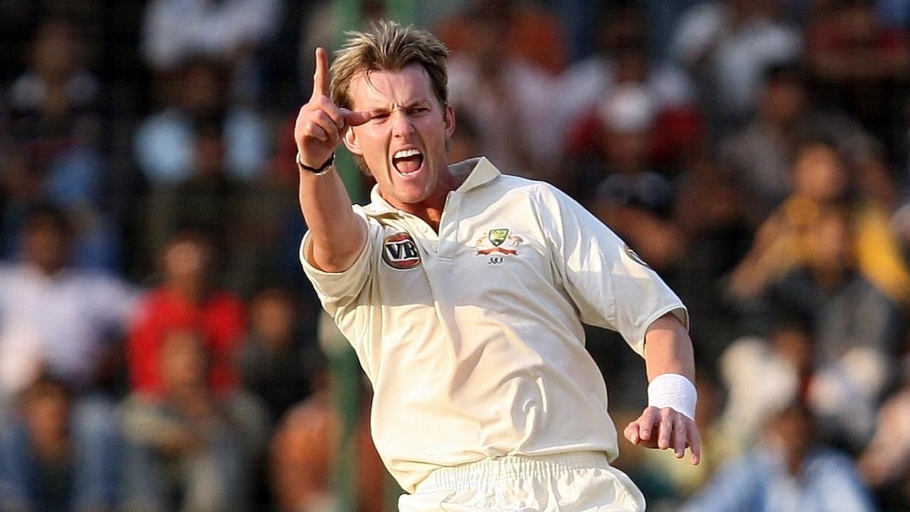 Brett Lee Net Worth Details