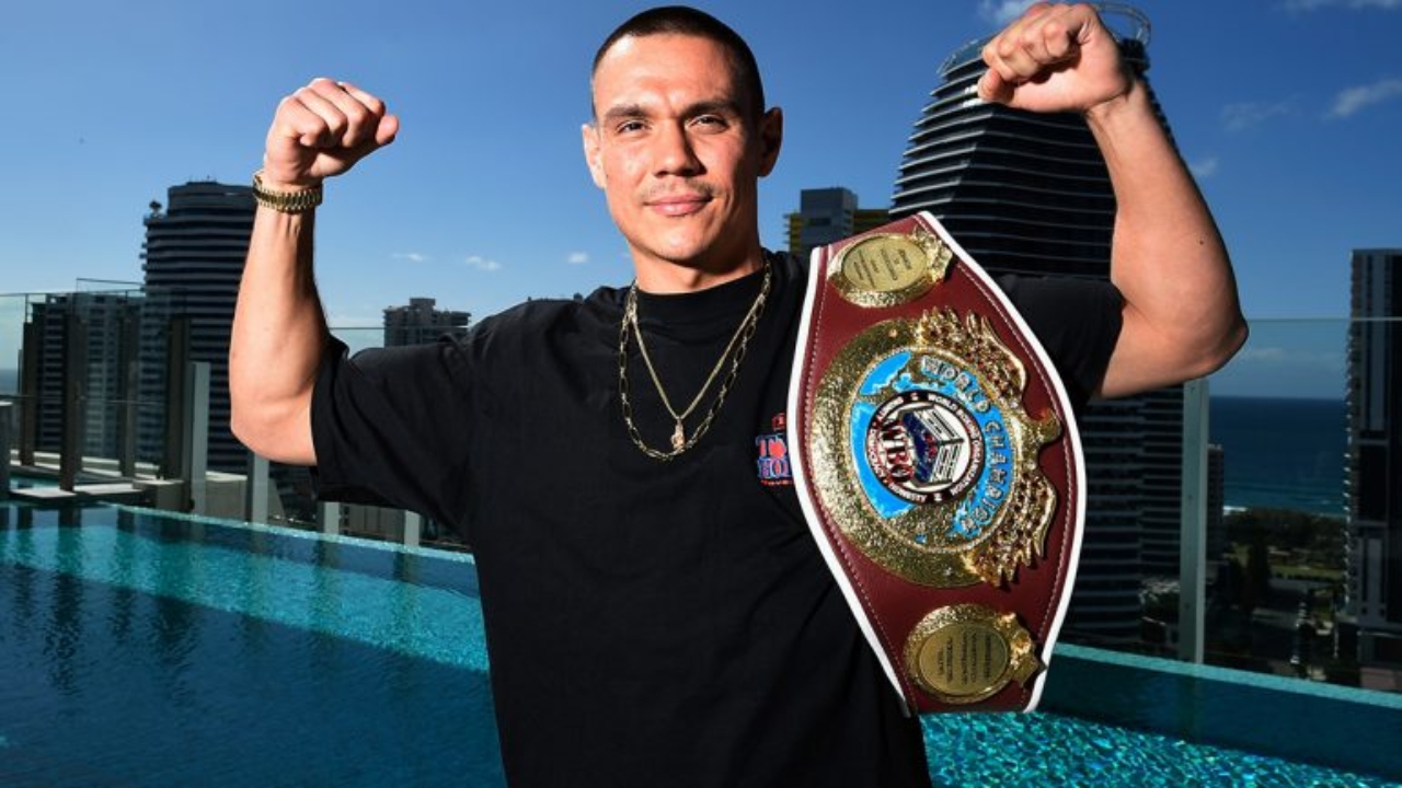Carlos Ocampo Biography