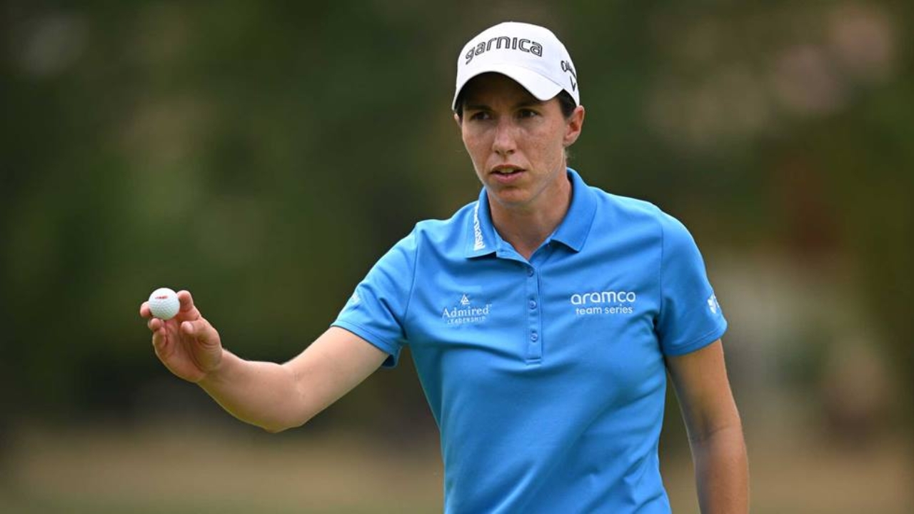 Carlota Ciganda Net Worth Details