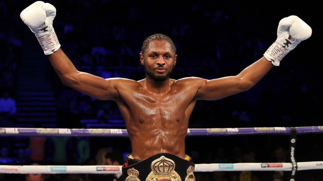 Craig Richards Biography