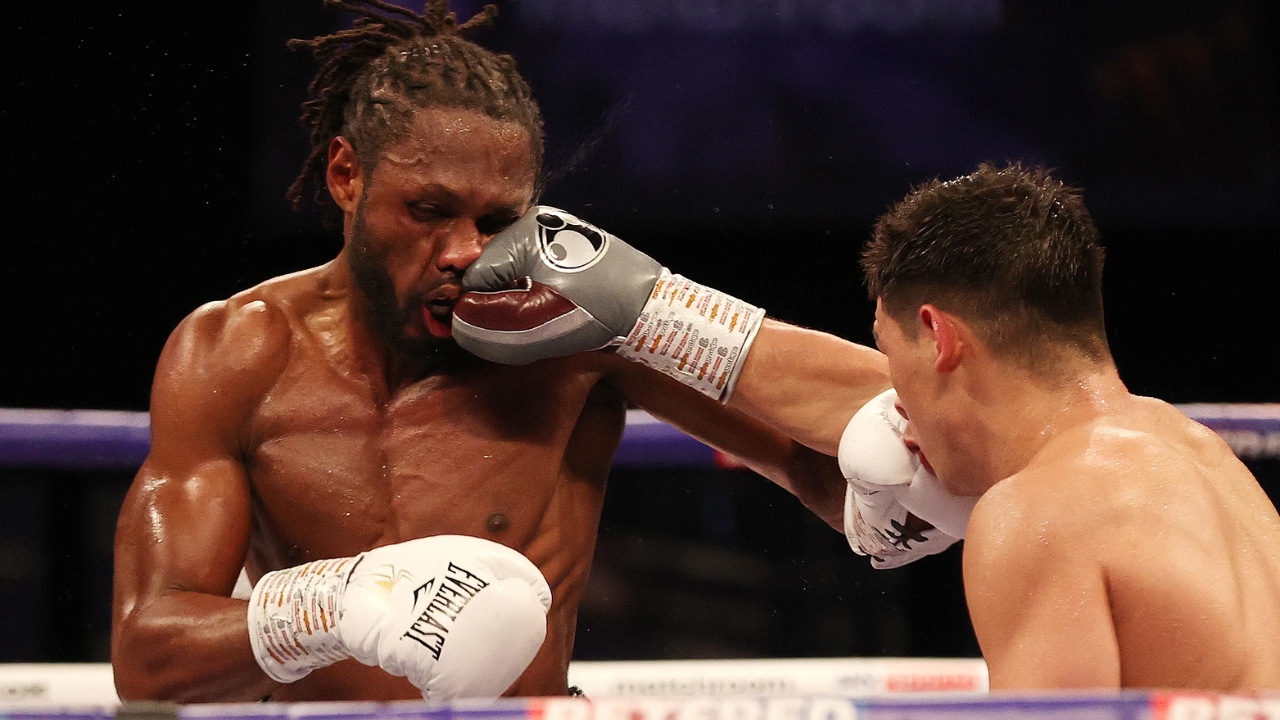 Craig Richards Biography