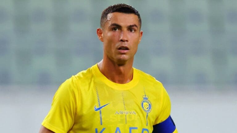 Cristiano Ronaldo Net Worth Details