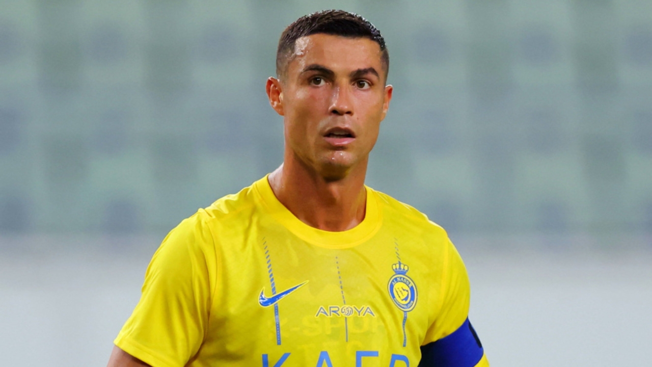 Cristiano Ronaldo Net Worth Details